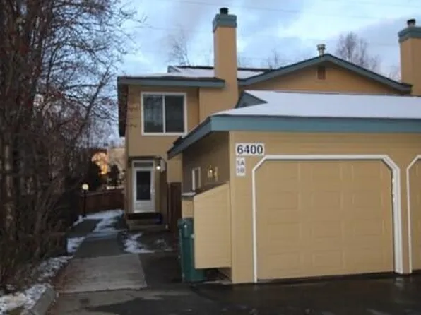 6400 E Northern Lights Blvd APT 5A, Anchorage, AK 99504