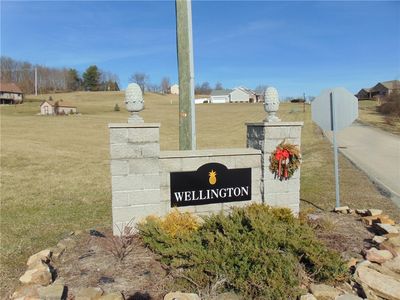 14A Wellington Dr, Uniontown, PA, 15401