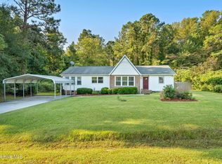 6 Conway Rd, Castle Hayne, NC 28429