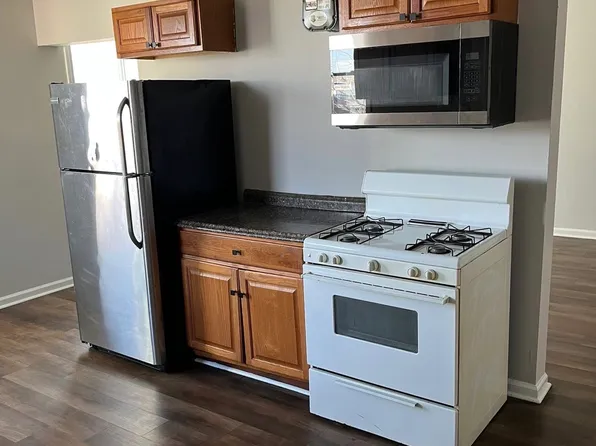 146 George St #6, Bridgeport, CT 06604