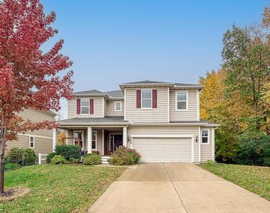 5000 Merrimac Ln N, Plymouth, MN, 55446