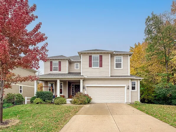 5000 Merrimac Ln N, Plymouth, MN 55446