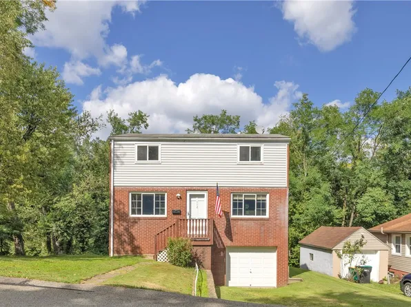 112 Clifford Ave, Pittsburgh, PA 15238
