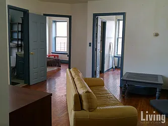 Rented by Living New York