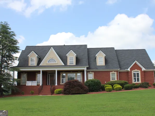 712 Teamon Rd, Griffin, GA 30223
