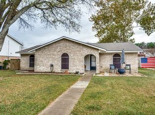 2708 Laurel Ln, Plano, TX 75074