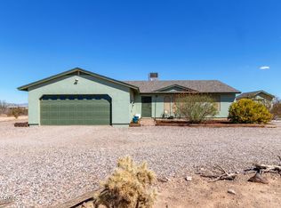 3813 S 355th Ave, Tonopah, AZ 85354
