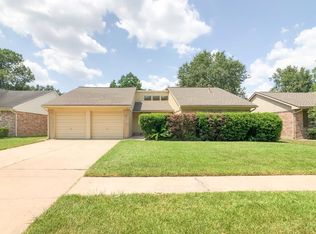 810 Red Rock Canyon Dr, Katy, TX 77450