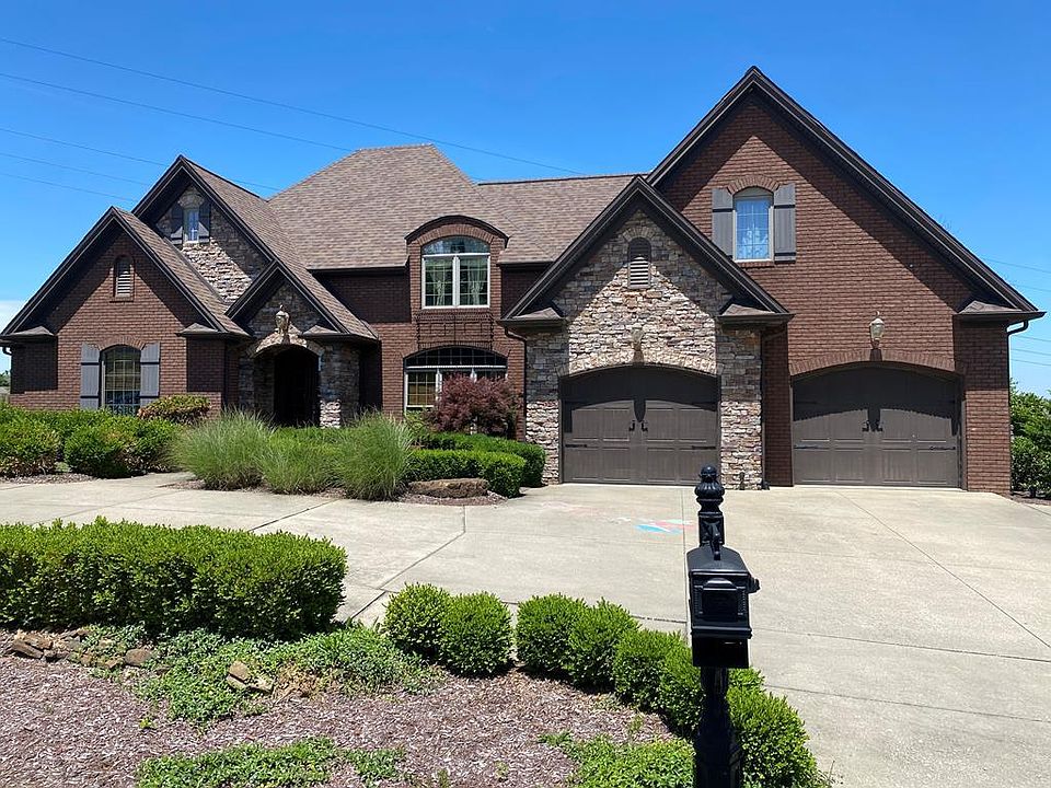 4574 Lake Forest Dr, Owensboro, KY 42303 Zillow