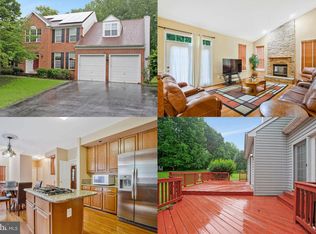 802 James Ridge Rd, Bowie, MD 20721