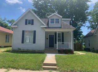 210 Garden St, Edwardsville, IL 62025