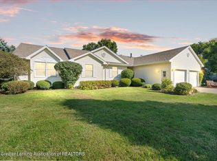 7100 W Centerline Rd, Saint Johns, MI 48879