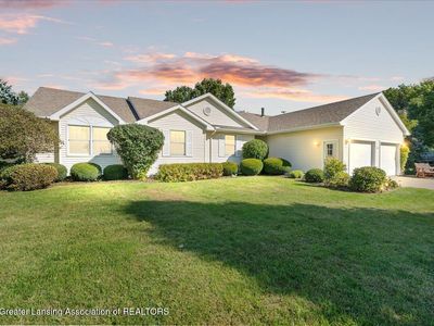 7100 W Centerline Rd, Saint Johns, MI, 48879