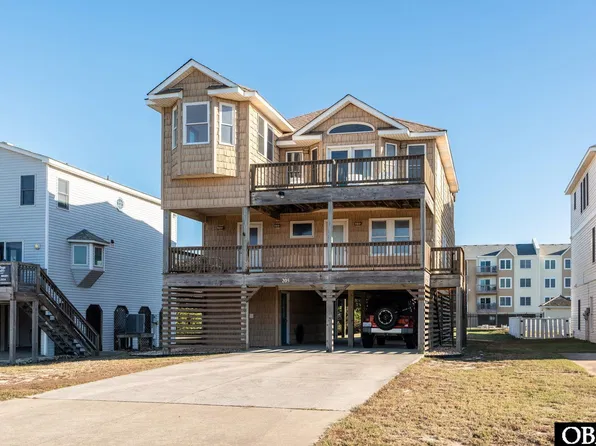 205 Calvin St, Kill Devil Hills, NC 27948