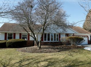 20515 Milton Ct, Brookfield, WI 53045