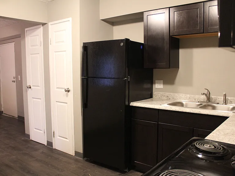 Quail Meadow Apartments — Photo 18