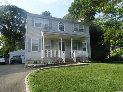 137 Alcolade Drive, Shirley, NY, 11967