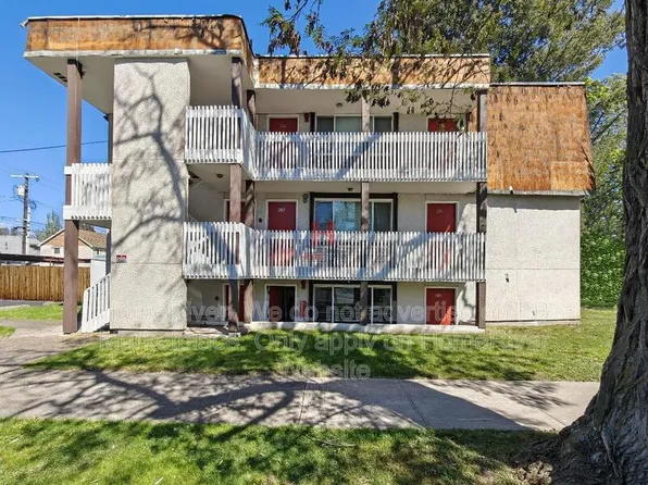 1414 N Addison St, Spokane, WA
