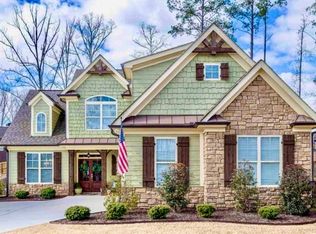 144 Worthington Ln, Villa Rica, GA 30180