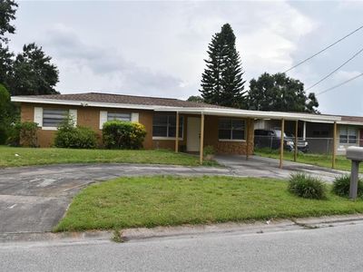 5017 S 86th St, Tampa, FL, 33619