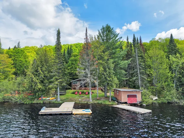 1108 Stanley Rd, Bracebridge, ON P0B 1L0