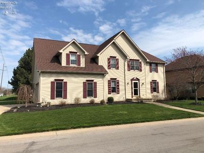 3408 W Stoneway Dr, Sandusky, OH, 44870