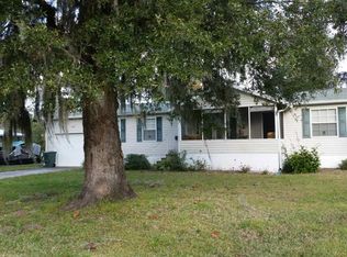 407 Chestnut St, Crescent City, FL 32112