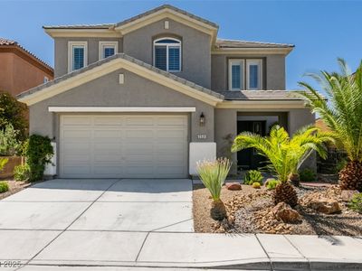 2531 Findlater St, Henderson, NV, 89044