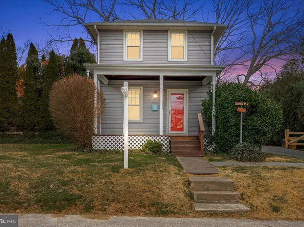 42 Jones Ave, Flourtown, PA 19031