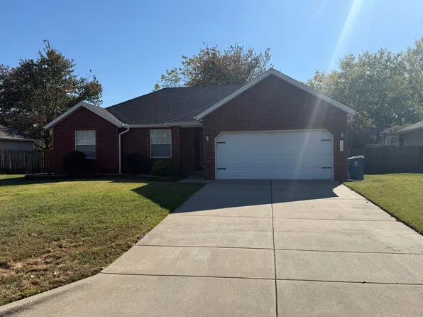 140 W Trail Point Dr, Nixa, MO