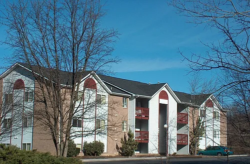 400F Berryfield Ln Photo 1 400F Berryfield Ln Photo 1