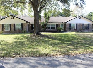 606 Rockingham Rd, Orange Park, FL 32073