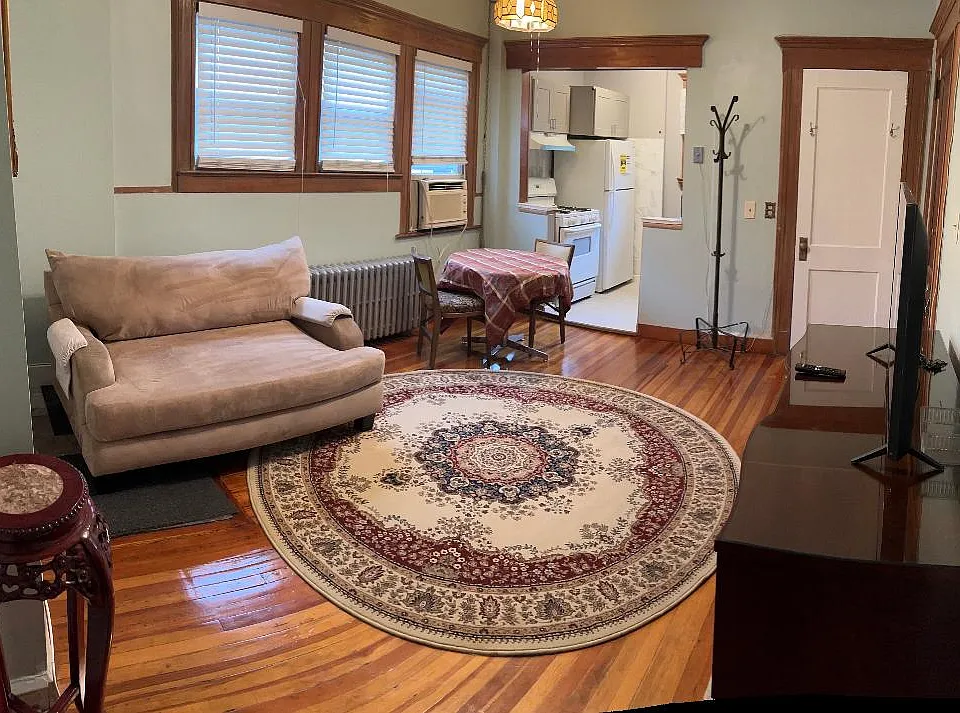 108 Washington Ave #1