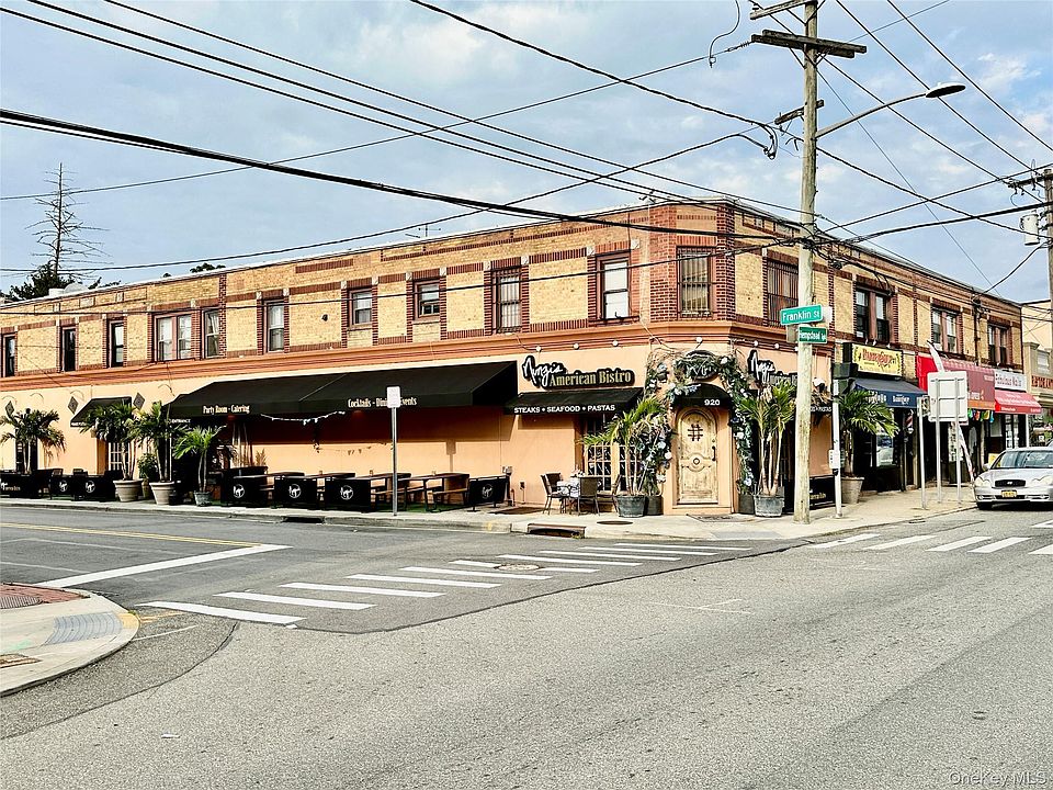 1st image of 918 Hempstead Tpke APT 6