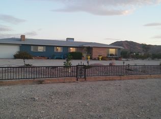 1159 W Briggs Rd, Ajo, AZ 85321