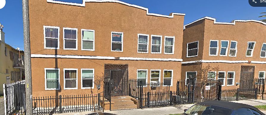 1st image of 309 W Magnolia St APT 4