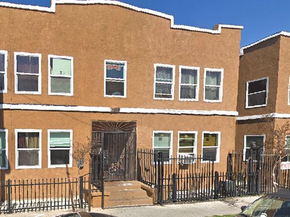 1bd 1ba 700sqft — 309 W Magnolia St APT 4
