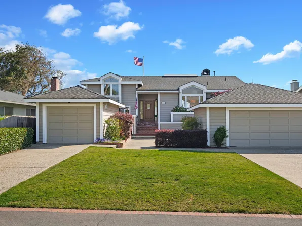 5529 Calle Arena, Carpinteria, CA 93013