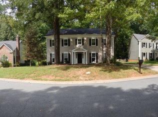 2818 Edgebrook Cres, Matthews, NC 28105