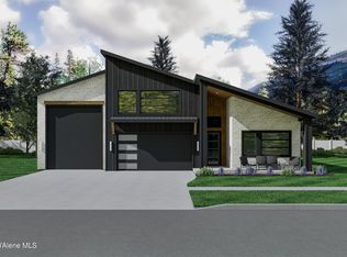 1243 E Sleeping Deer Ave, Hayden, ID 83835