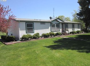 61237 Conley Rd, Cove, OR 97824