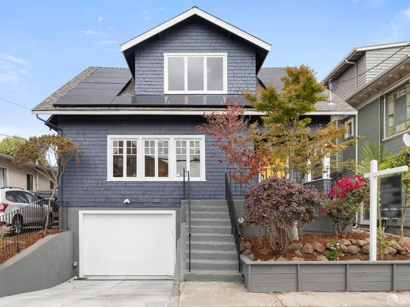 656 60th St, Oakland, CA 94609