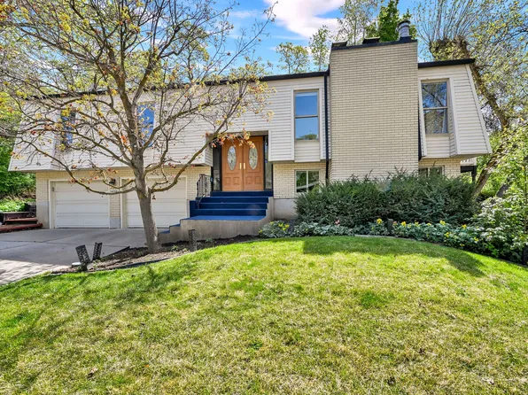 1488 Shady Lane Way, Kaysville, UT 84037