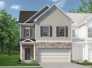 The Oxford Plan, Dogwood Estates, Ooltewah, TN 37363