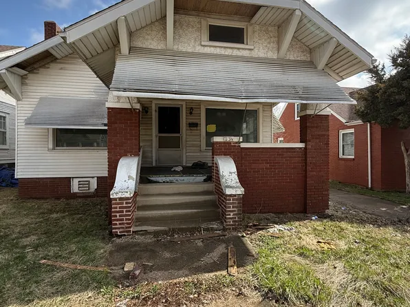1334 N Edward St, Decatur, IL 62526
