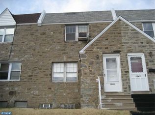 1041 Levick St, Philadelphia, PA 19111