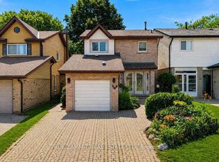 12 Kings College Rd, Markham, ON L3T 5J6