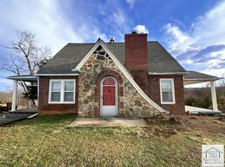 977 John Baker Rd, Fieldale, VA 24089