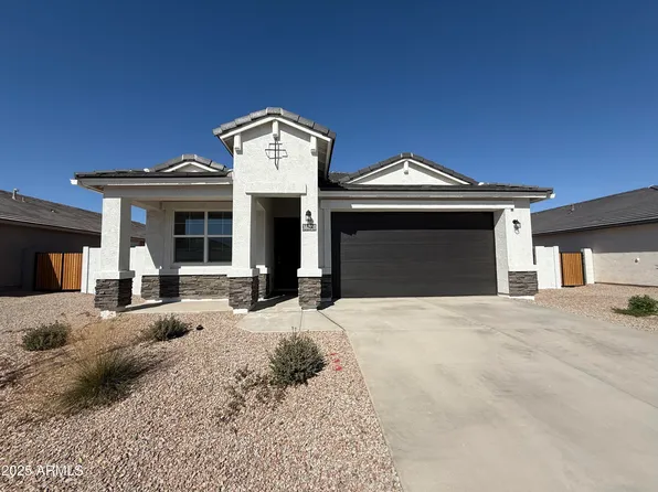 36020 W SAN ILDEFANSO Avenue, Maricopa, AZ 85138