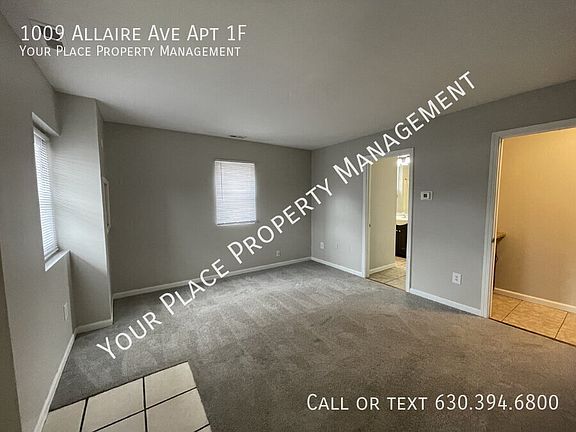 3rd image of 1009 Allaire Ave APT 1F
